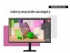 Samsung Monitor komputerowy 37 cali LS37D700EAUXEN